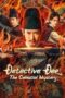 Detective Dee The Celestial Mystery (2025) Detective Dee The Celestial Mystery (2025)